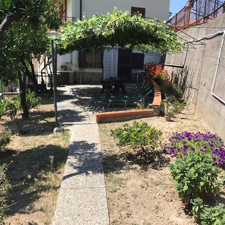 La Casa Dei Limoni Casarza Ligure Exterior foto
