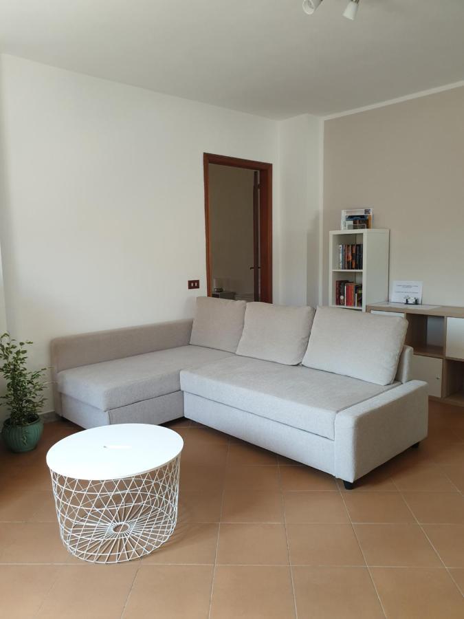La Casa Dei Limoni Casarza Ligure Exterior foto