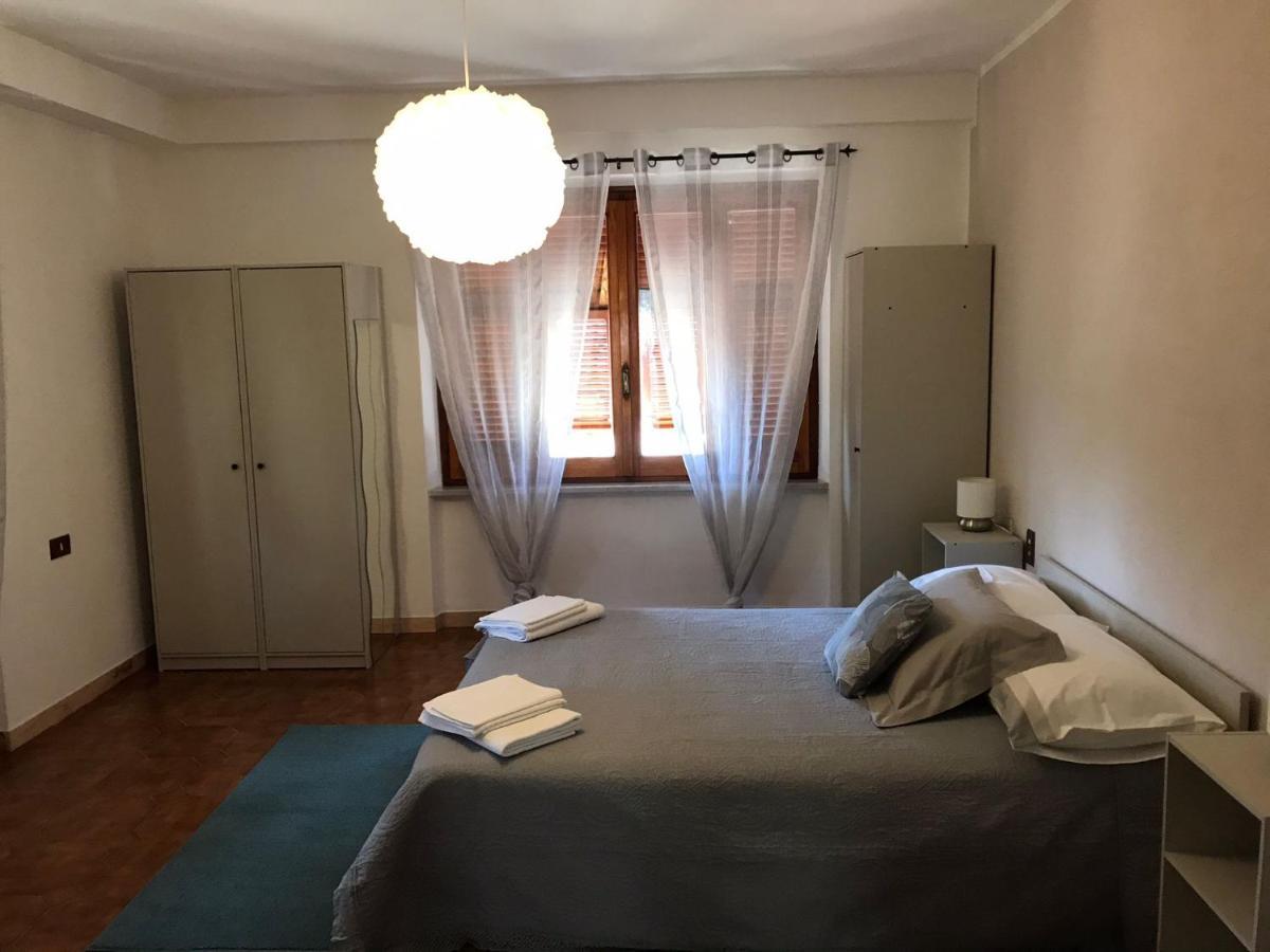 La Casa Dei Limoni Casarza Ligure Exterior foto